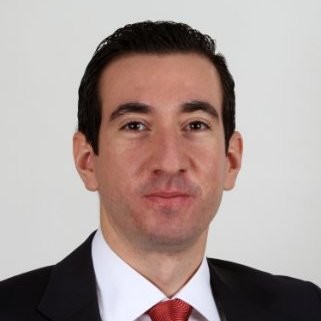 Doç. Dr. Can Baran Aktaş