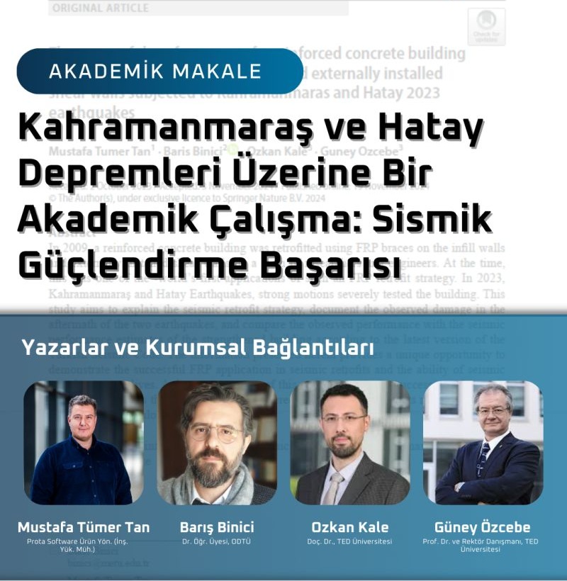 Güney Özcebe Özkan Kale Makale