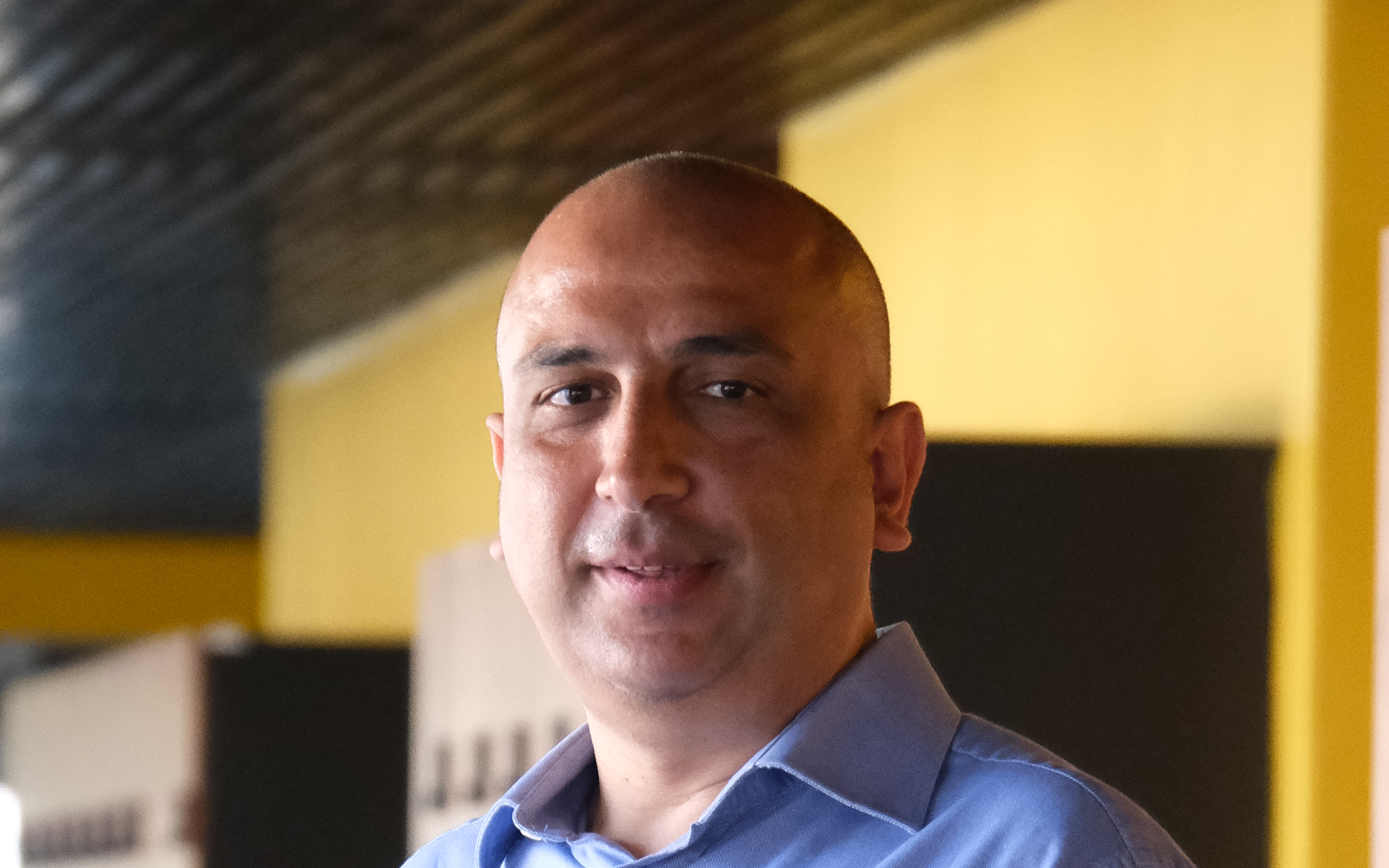 İnşaat Müh Bölüm Başkanı Secer Keskin