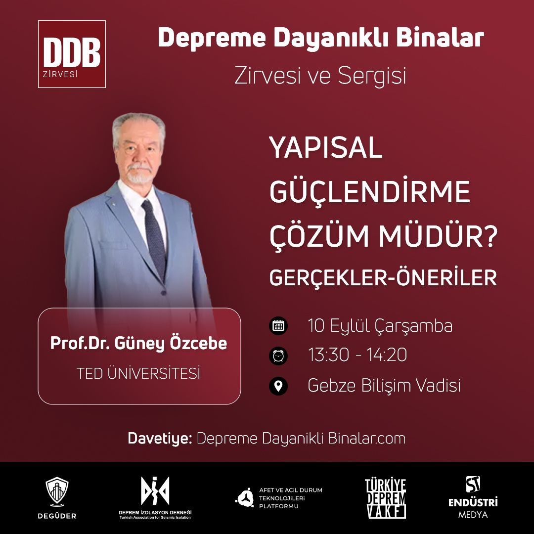 Güney Özcebe Yapısal Güçlendirme Çözüm müdür?