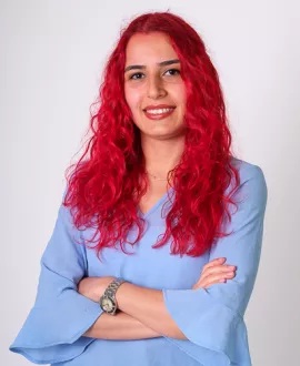 Neslihan Pınar Gödek Hayal