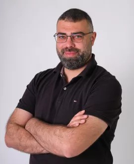 Ömer Can Pamuk