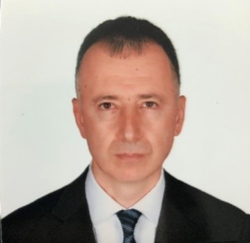 Mehmet Fatih Kocabeyler