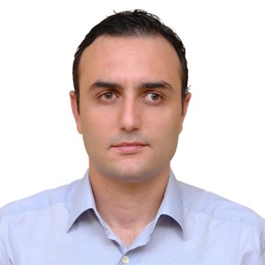 Mustafa Özgür Yüncü