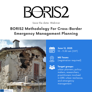 BORIS2 Webinar 12 Haziran 2025