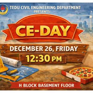 Ce Day 25-26 Fall