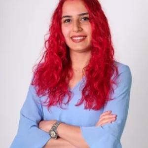Neslihan Pınar Gödek Hayal