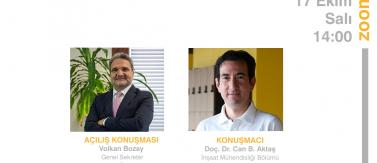 Sürdürülebilir Seminer