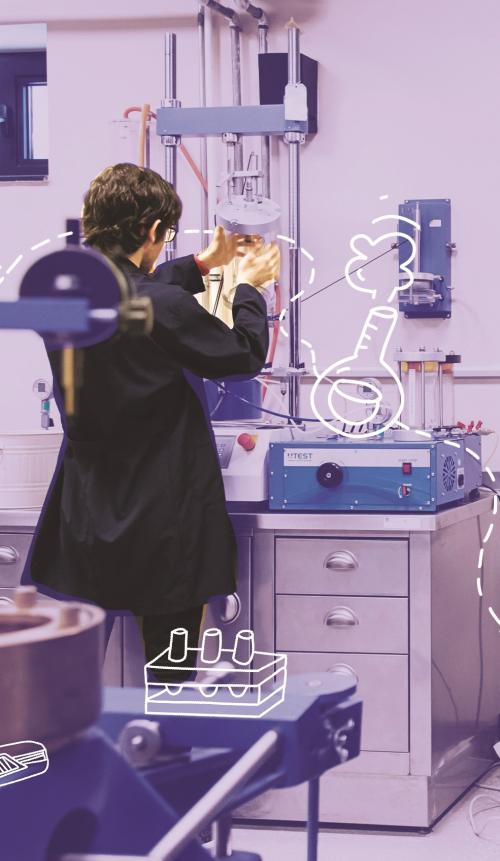 Tedu CE Laboratuvarlar