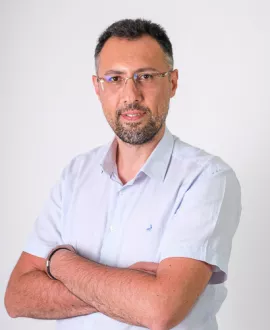 Profile image for Özkan Kale