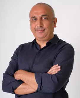 Profile image for Rıza Secer Orkun Keskin